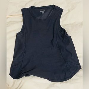 Old Navy Active Breathe On Girls Tank Top